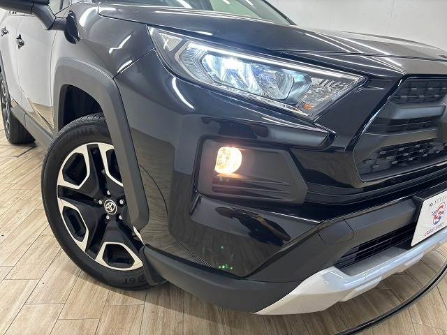 トヨタ RAV4の画像19