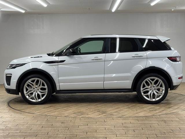 ランドローバー RANGE ROVER EVOQUEの画像15