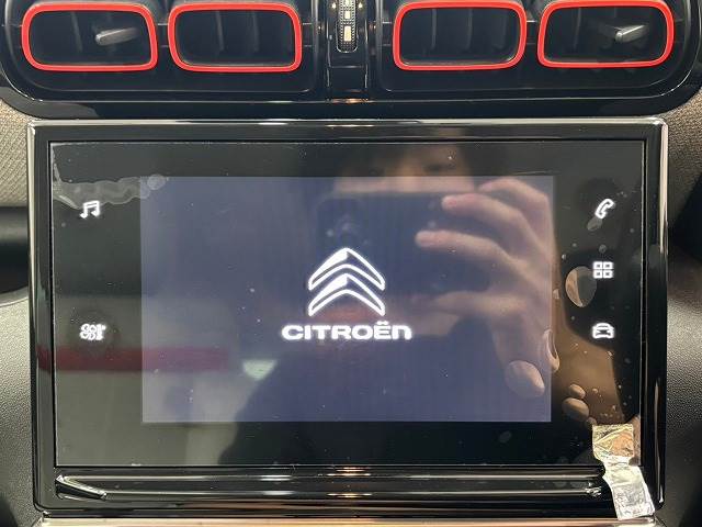 シトロエン C3 AIRCROSSの画像3