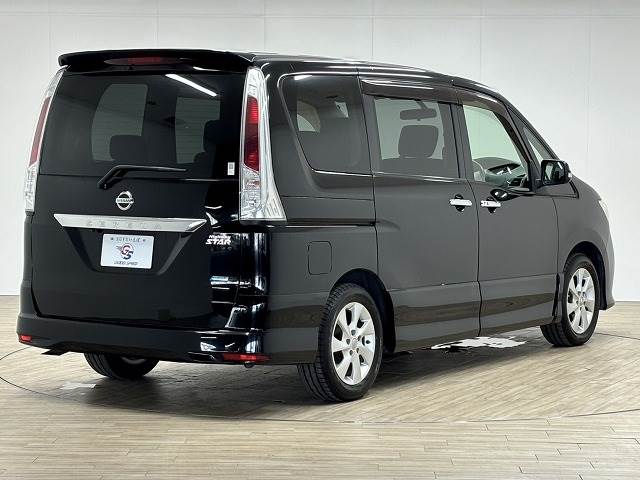 日産 セレナの画像16