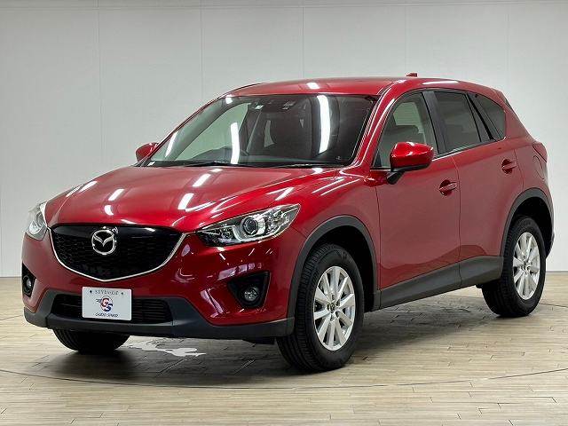 マツダ CX-5の画像14