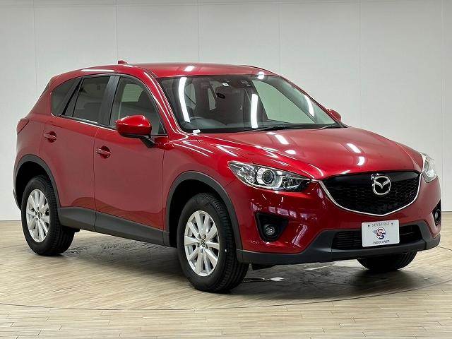 マツダ CX-5の画像15