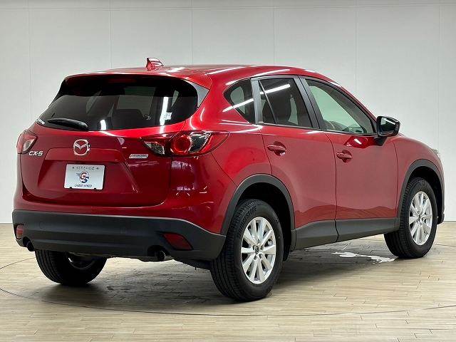 マツダ CX-5の画像17