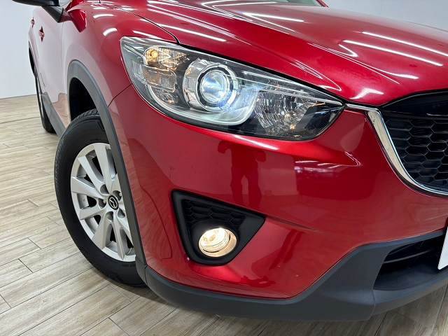 マツダ CX-5の画像19