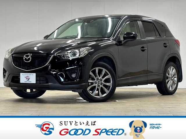 マツダCX-5XD L Package