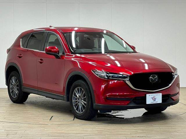 マツダ CX-5の画像14