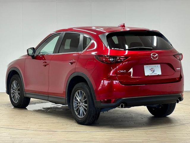 マツダ CX-5の画像17