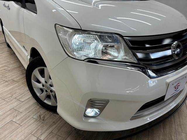 日産 セレナの画像19