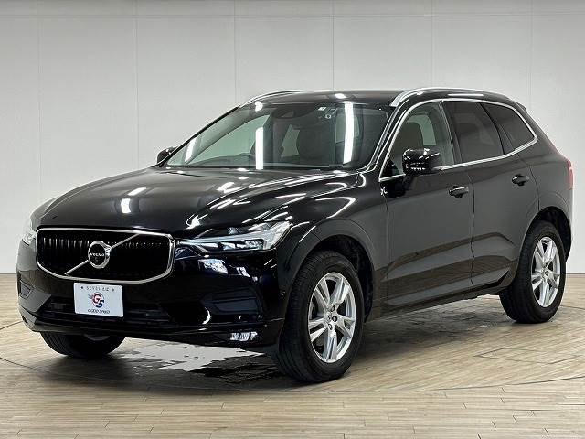 ボルボ XC60の画像14