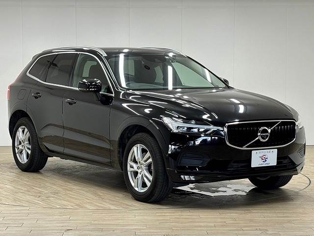 ボルボ XC60の画像15