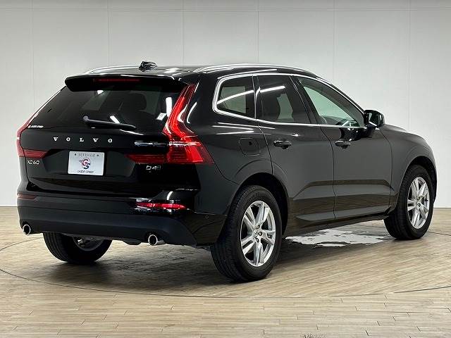 ボルボ XC60の画像16