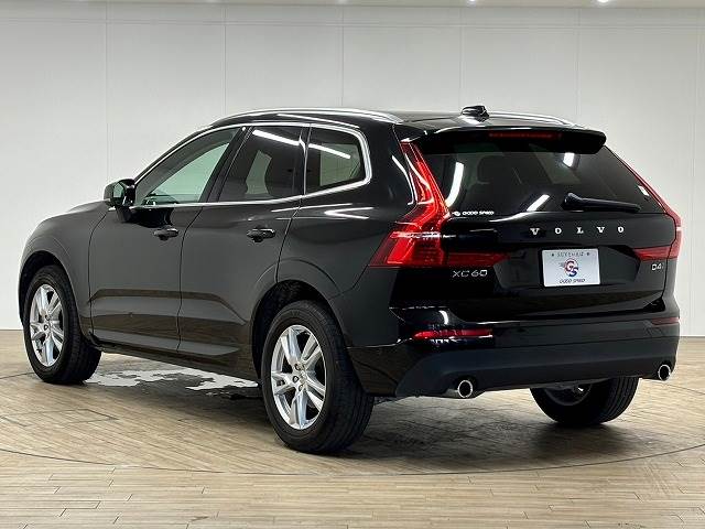 ボルボ XC60の画像17