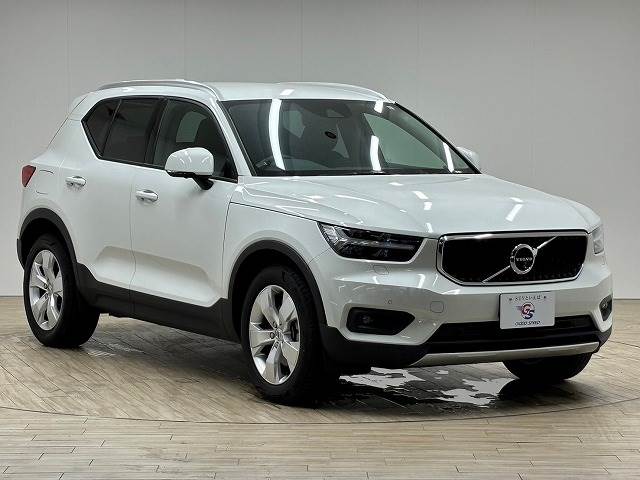 ボルボ XC40の画像15