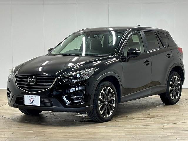 マツダ CX-5の画像14