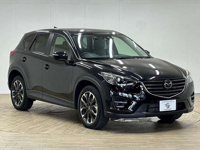 マツダ CX-5の画像15