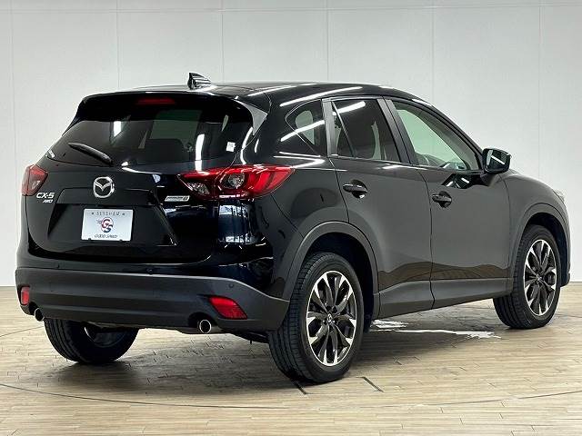 マツダ CX-5の画像16