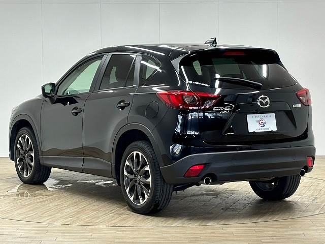 マツダ CX-5の画像17