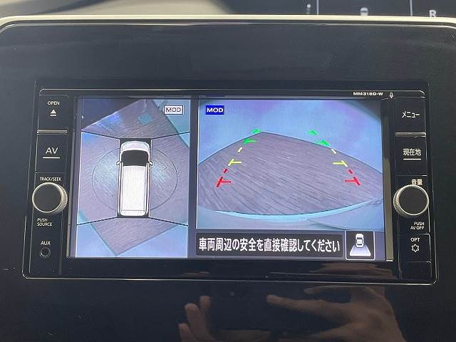 日産 セレナの画像4