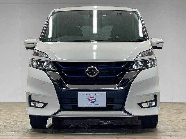 日産 セレナの画像14