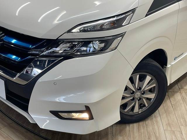 日産 セレナの画像17