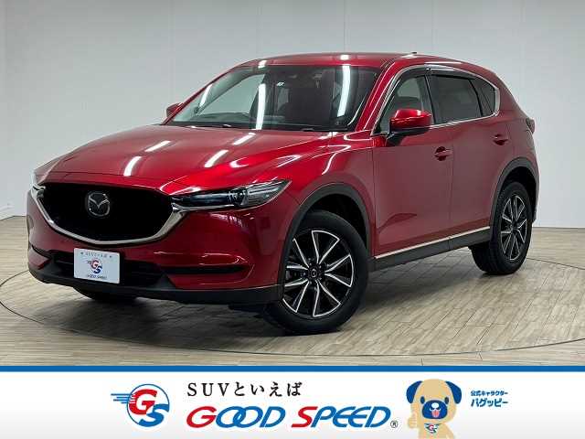 マツダ CX-5の画像1