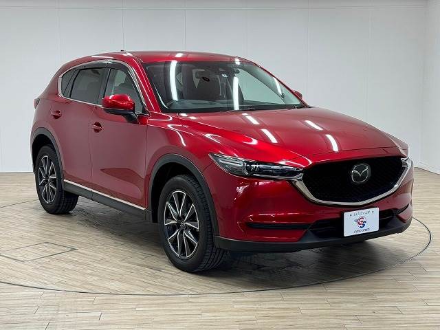 マツダ CX-5の画像14