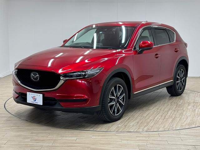 マツダ CX-5の画像15