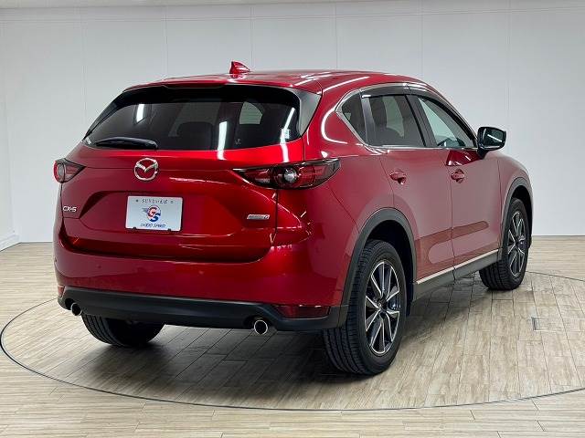 マツダ CX-5の画像16