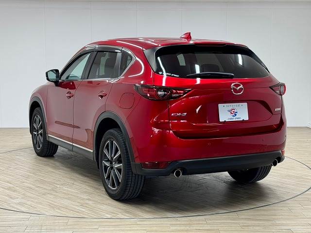 マツダ CX-5の画像17