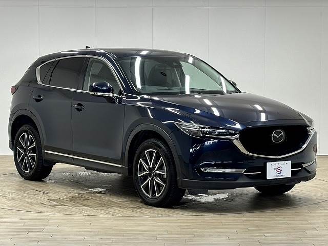 マツダ CX-5の画像14