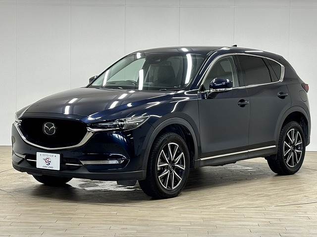 マツダ CX-5の画像15