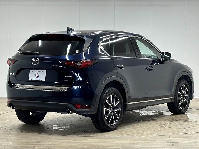 マツダ CX-5の画像16