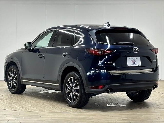 マツダ CX-5の画像17