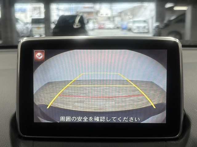 マツダ CX-3の画像4