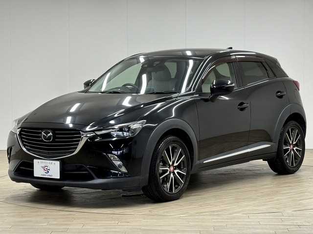 マツダ CX-3の画像15