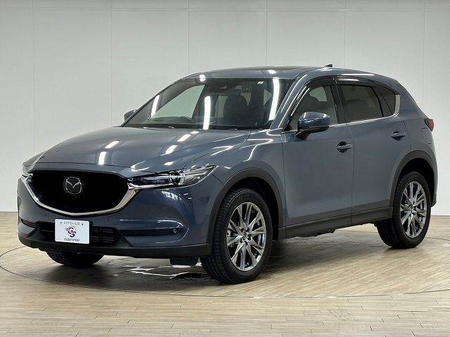 マツダ CX-5の画像14