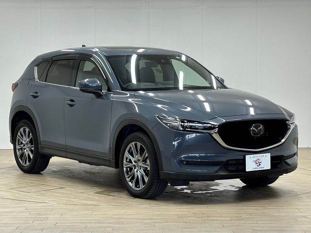 マツダ CX-5の画像15