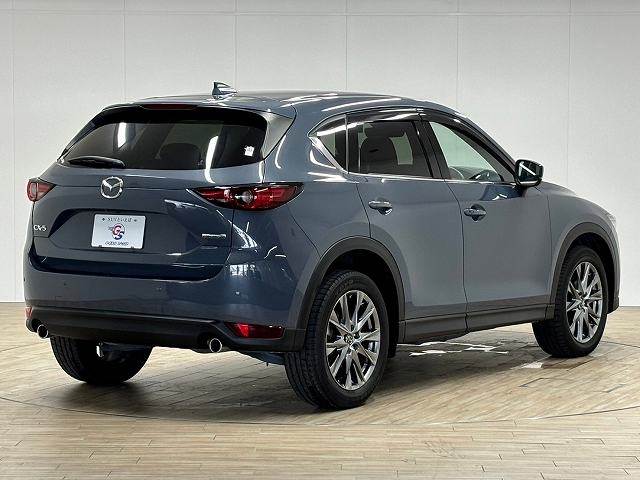 マツダ CX-5の画像16