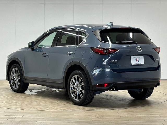 マツダ CX-5の画像17