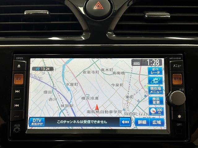 日産 セレナの画像3