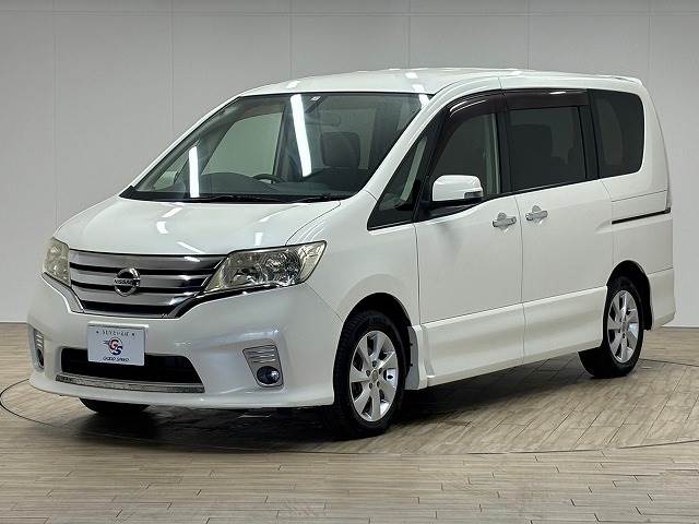 日産 セレナの画像14