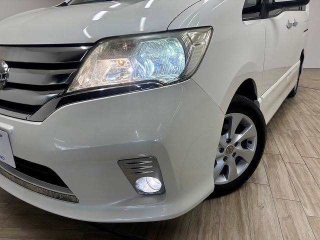 日産 セレナの画像19