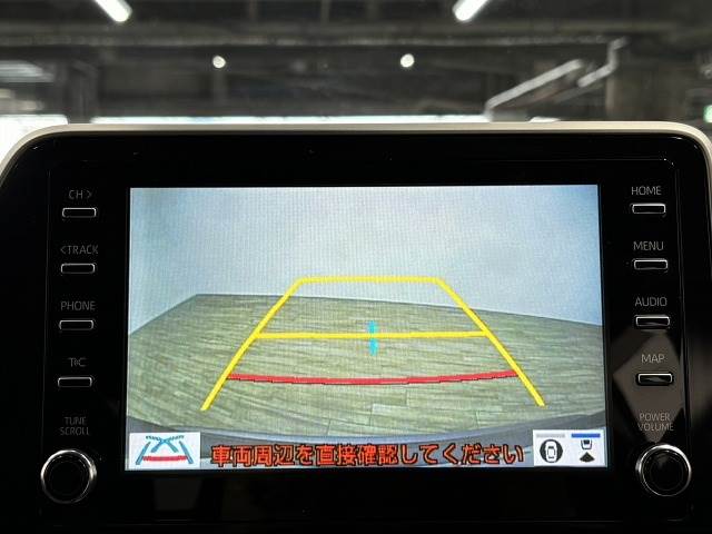 トヨタ C-HRの画像4