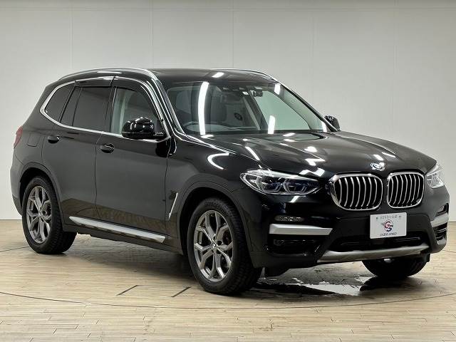 BMW X3の画像14