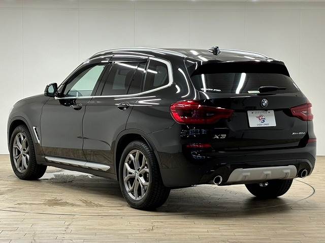 BMW X3の画像17