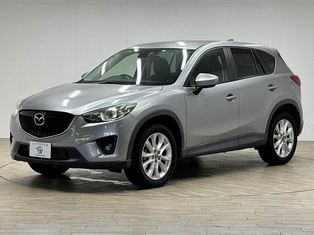 マツダ CX-5の画像12