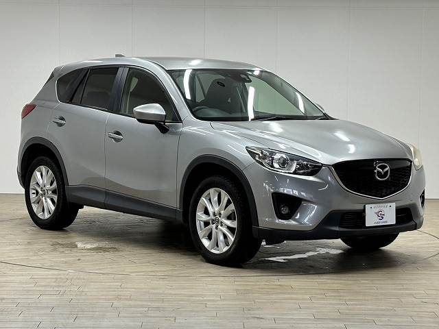 マツダ CX-5の画像13