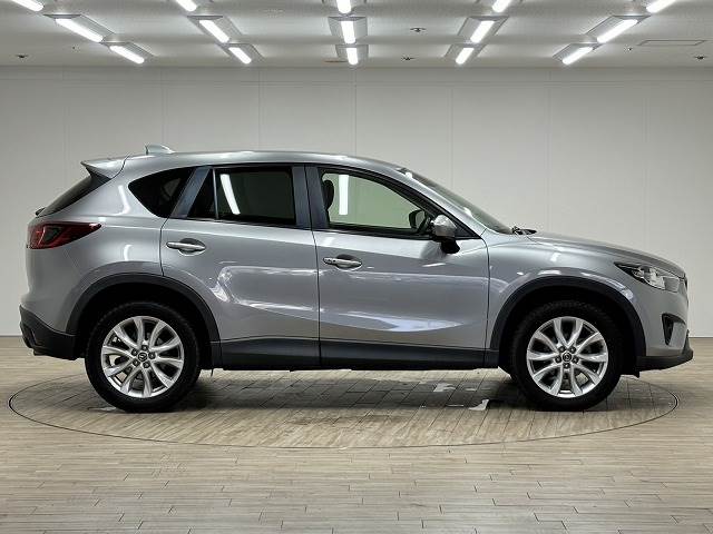 マツダ CX-5の画像15