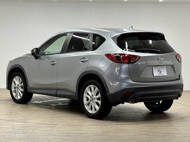 マツダ CX-5の画像17