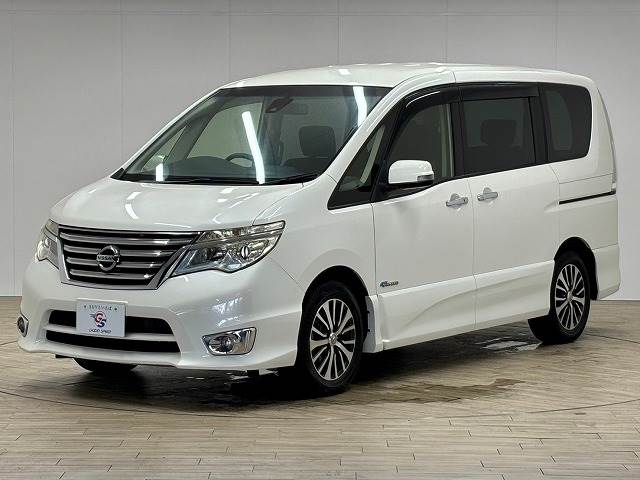 日産 セレナの画像15